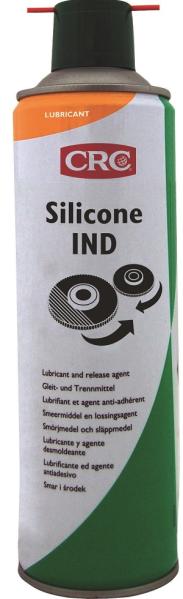 CRC Silicone IND